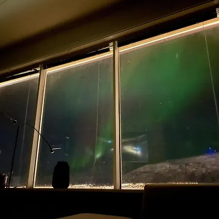 Apartament Penthouse With Panorama View And Great Location!