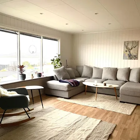 Penthouse With Panorama View And Great Location! Apartament *