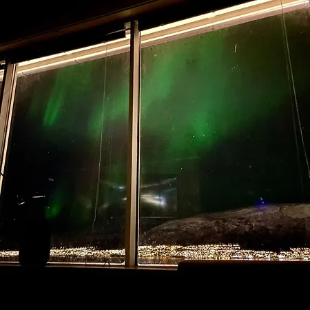 Penthouse With Panorama View And Great Location! Apartment *