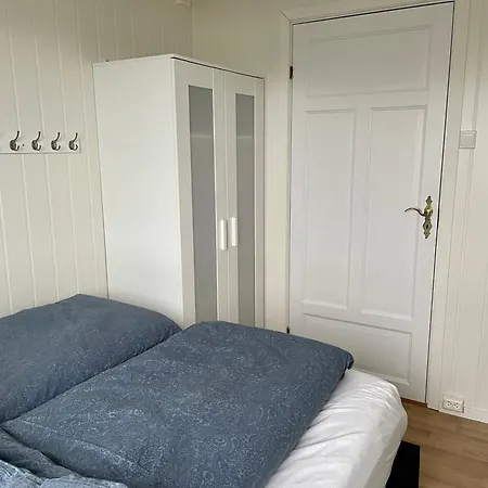 Penthouse With Panorama View And Great Location! Apartment Tromso