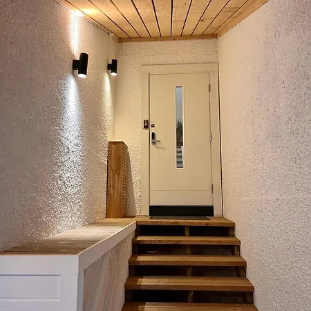 Penthouse With Panorama View And Great Location! Apartament *