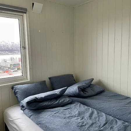 Apartment Penthouse With Panorama View And Great Location!