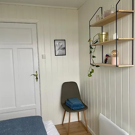 Penthouse With Panorama View And Great Location! Apartament *