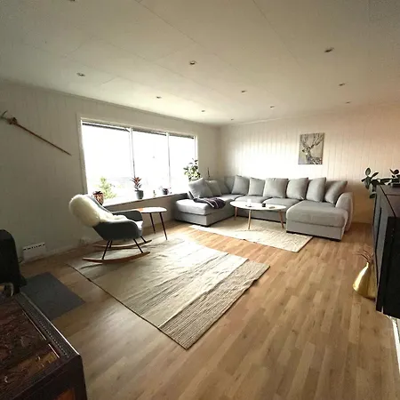 Apartment Penthouse With Panorama View And Great Location! *