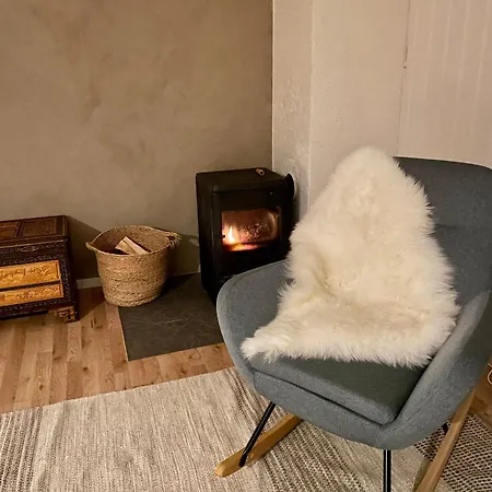 Apartment Penthouse With Panorama View And Great Location! Tromso