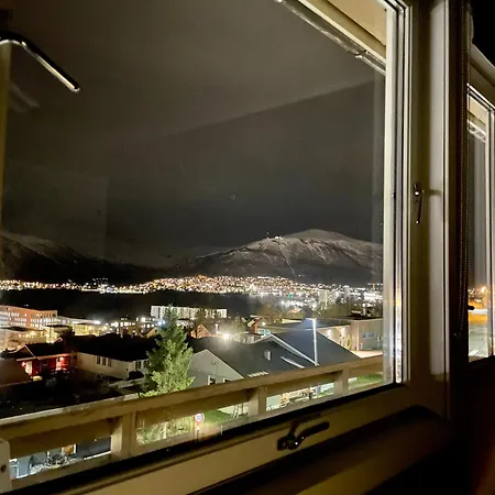 Apartment Penthouse With Panorama View And Great Location!