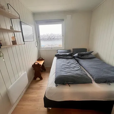 Penthouse With Panorama View And Great Location! Apartment