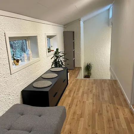 Penthouse With Panorama View And Great Location! * Tromso