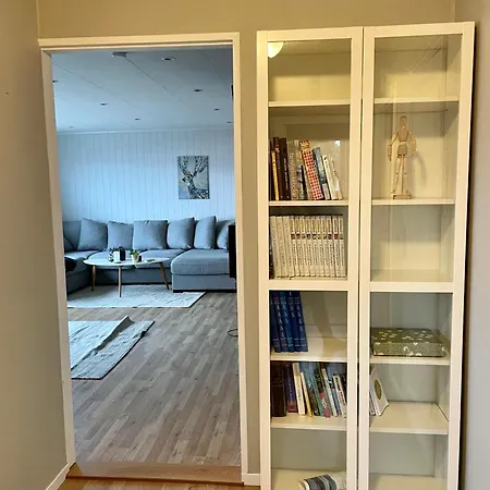 Penthouse With Panorama View And Great Location!