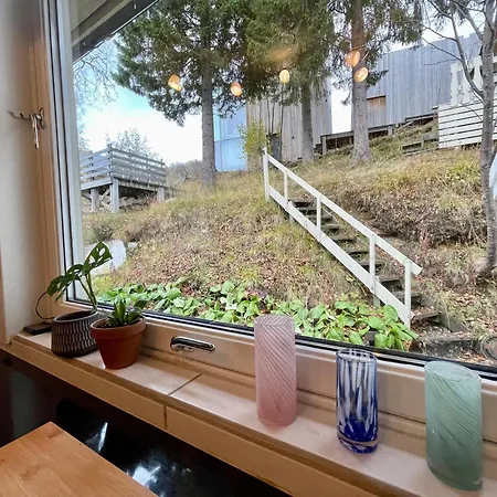 Penthouse With Panorama View And Great Location! Apartment