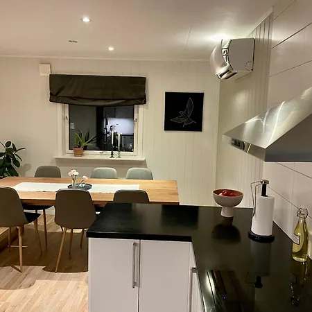 Penthouse With Panorama View And Great Location! Apartment *