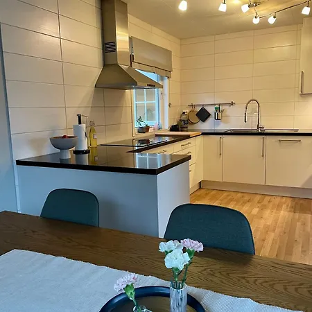 Penthouse With Panorama View And Great Location!