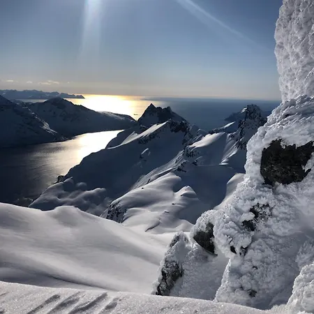 Apartament Penthouse With Panorama View And Great Location!