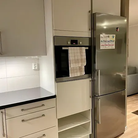 Apartment Penthouse With Panorama View And Great Location! *