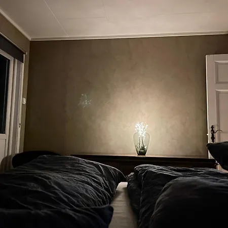 Penthouse With Panorama View And Great Location! * Tromsø