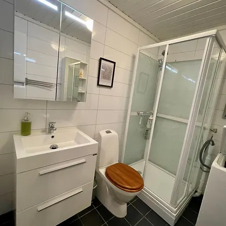 Penthouse With Panorama View And Great Location!