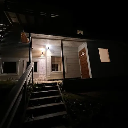 Penthouse With Panorama View And Great Location! Apartament Tromsø