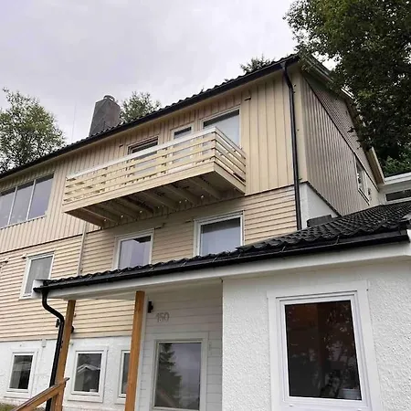 Apartment Penthouse With Panorama View And Great Location!