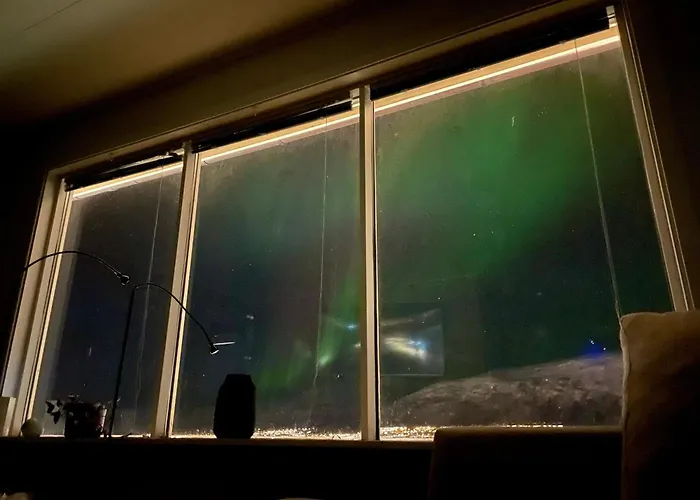 Apartamento Penthouse With Panorama View And Great Location!