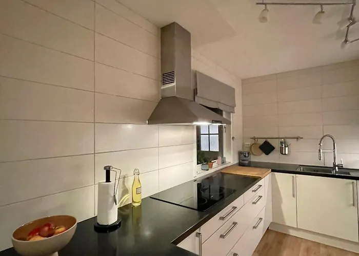 Penthouse With Panorama View And Great Location! * Tromsø