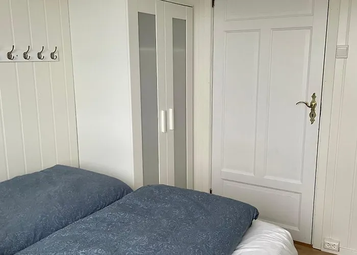 Penthouse With Panorama View And Great Location! Appartement Tromsø