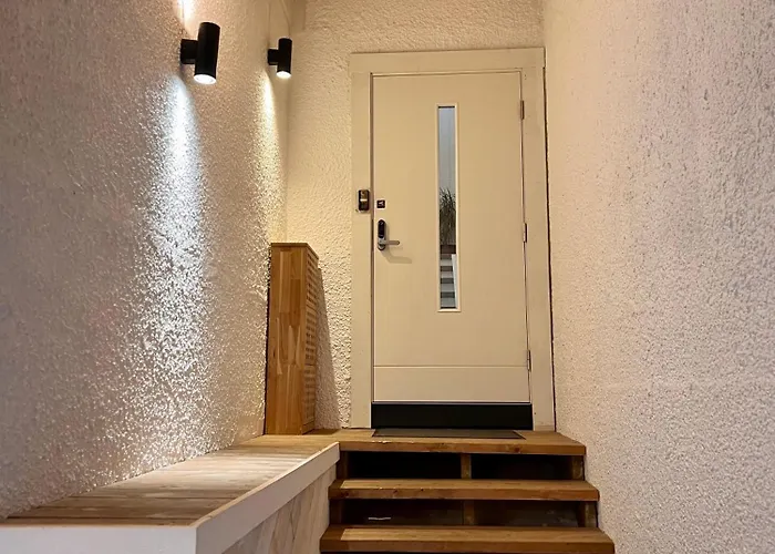 Penthouse With Panorama View And Great Location! Apartamento *