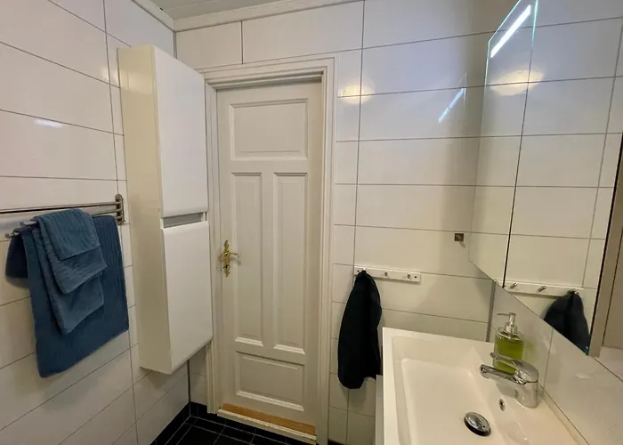 Penthouse With Panorama View And Great Location! Tromsø