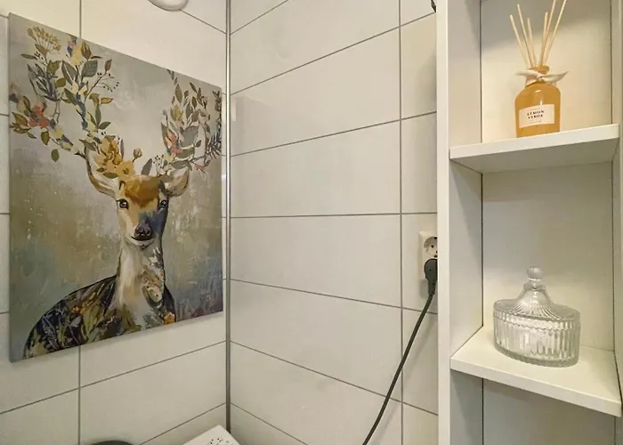 Penthouse With Panorama View And Great Location! * Tromsø