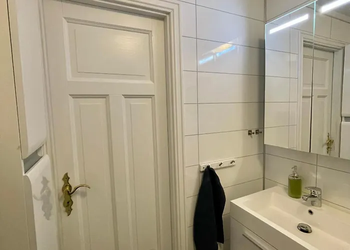 Appartement Penthouse With Panorama View And Great Location! *