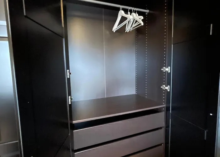 Penthouse With Panorama View And Great Location! *