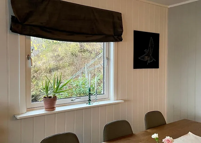 Penthouse With Panorama View And Great Location! Tromsø