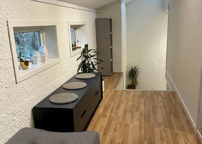 Penthouse With Panorama View And Great Location! * Tromsø