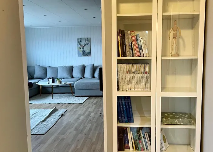 Penthouse With Panorama View And Great Location!