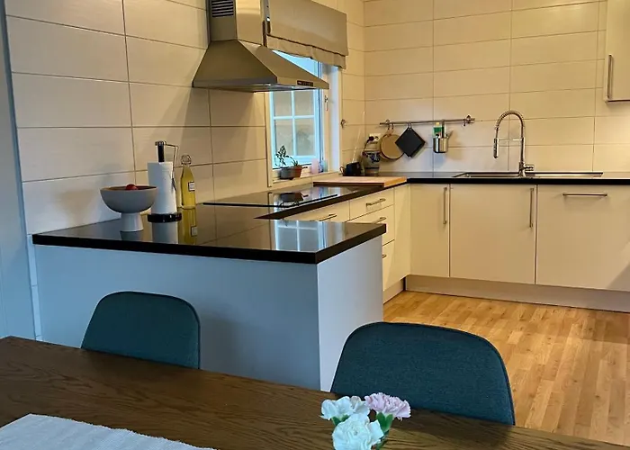 Penthouse With Panorama View And Great Location!
