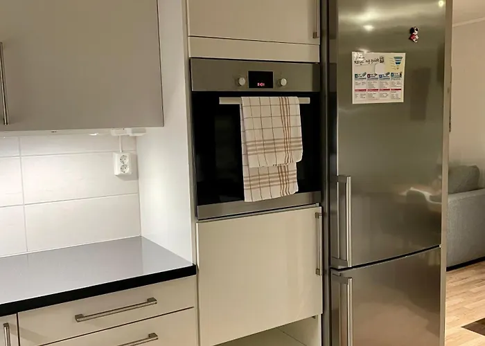 Appartement Penthouse With Panorama View And Great Location! *