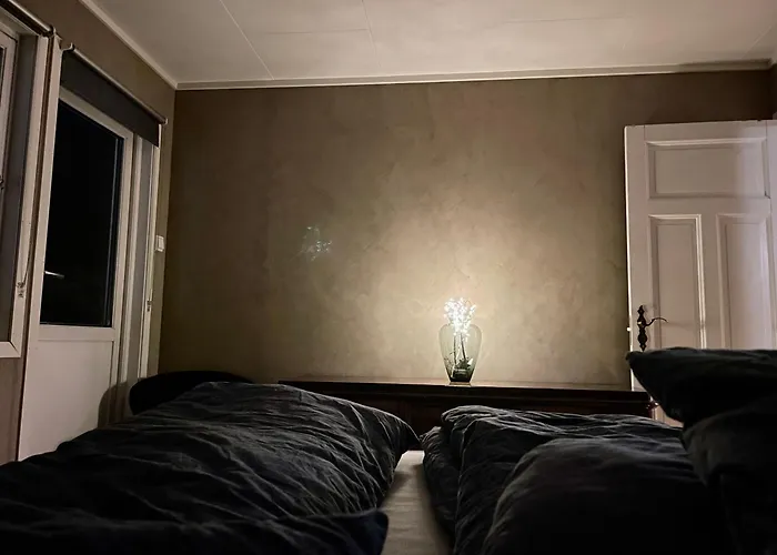 Penthouse With Panorama View And Great Location! * Tromsø