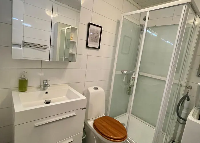 Penthouse With Panorama View And Great Location!