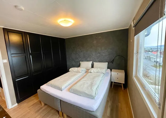 Apartment Penthouse With Panorama View And Great Location! *